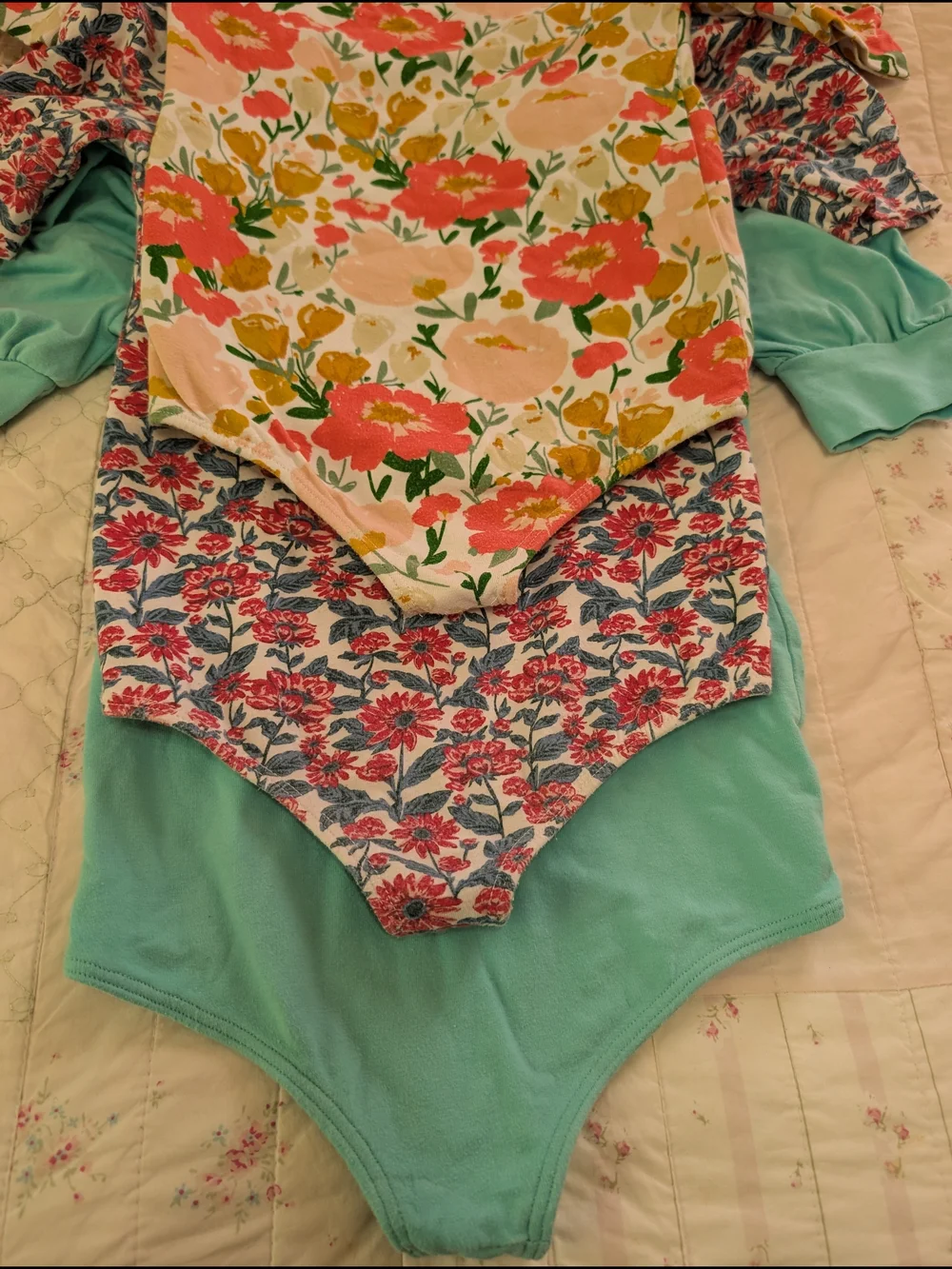 Remie Girl Leo Bundle